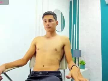 drake_millerr from Chaturbate is Freechat