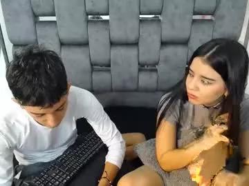 dravith_and_valery from Chaturbate is Freechat