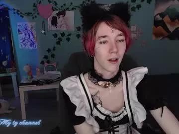 dreammaker_ from Chaturbate is Freechat