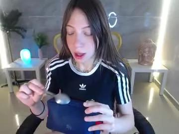 dreammibella_sub from Chaturbate is Freechat