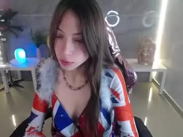 dreammibella_sub from Chaturbate is Freechat