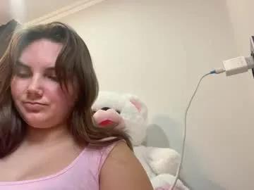 dreamyblushfairy from Chaturbate is Freechat