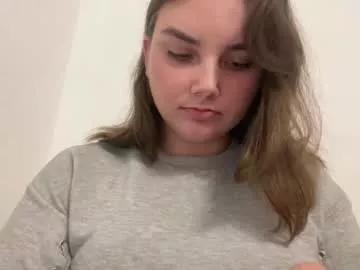 dreamyblushfairy from Chaturbate is Freechat