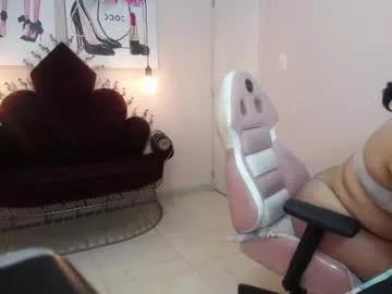 dulce_clark_ from Chaturbate is Freechat