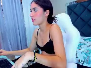 dulce_morgan from Chaturbate is Freechat