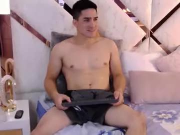 dylan_gray_ from Chaturbate is Freechat