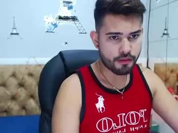 dylan_hotty from Chaturbate is Freechat