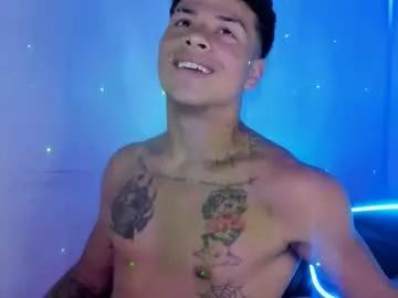 dylan_kley15 from Chaturbate is Freechat