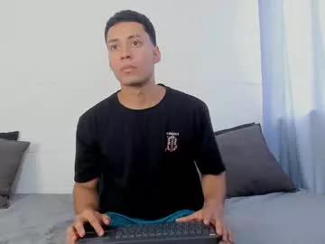 dylanathens85 from Chaturbate is Freechat