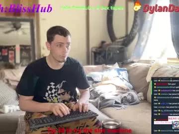 dylandaniel69 from Chaturbate is Freechat