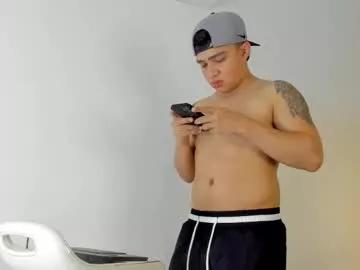 dylann_blaze from Chaturbate is Freechat