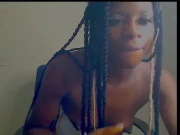 ebony_dark from Chaturbate is Freechat