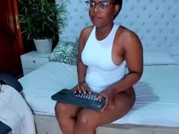 ebony_hally from Chaturbate is Freechat