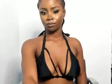 ebony_pussygirl from Chaturbate is Freechat