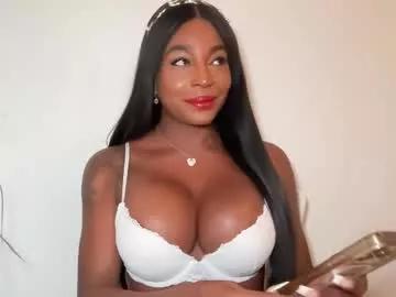 ebonydannaxl from Chaturbate