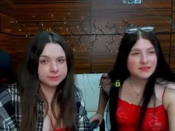 eda_crystal from Chaturbate is Freechat