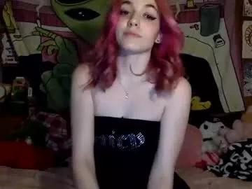 egirlhaile from Chaturbate is Freechat