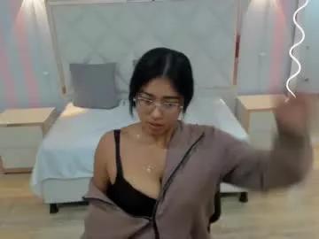 ekaterina_tay from Chaturbate is Freechat