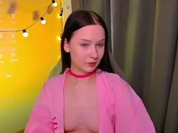 elaalice from Chaturbate is Freechat