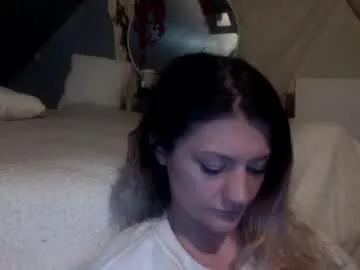 elementalgoddess from Chaturbate is Freechat