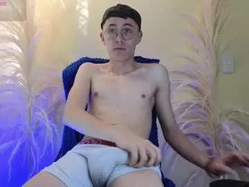 elian_cooper18 from Chaturbate is Freechat