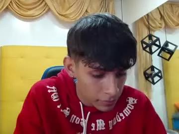 eliasblue from Chaturbate is Freechat