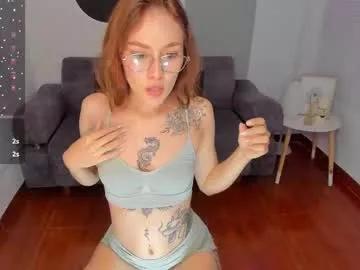 elisabeth_sarmiento from Chaturbate is Freechat