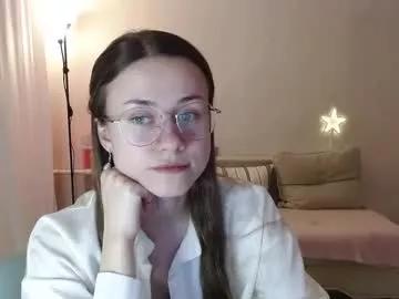 eliscuteblonde from Chaturbate is Freechat