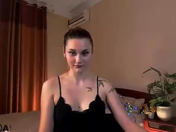 eliya_moon from Chaturbate is Freechat