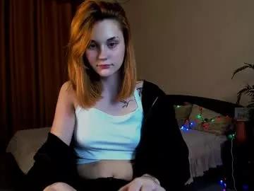 eliya_moon from Chaturbate is Freechat