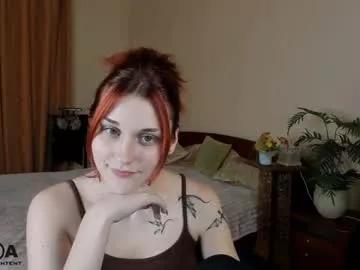 eliya_moon from Chaturbate is Freechat