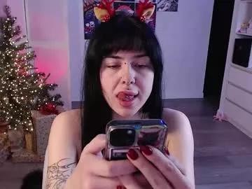 eliza_benet_ from Chaturbate is Freechat