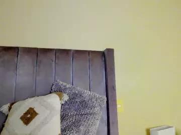 eliza_sanz from Chaturbate is Freechat