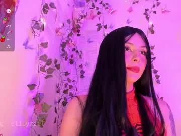 elizabeth_jing from Chaturbate is Freechat