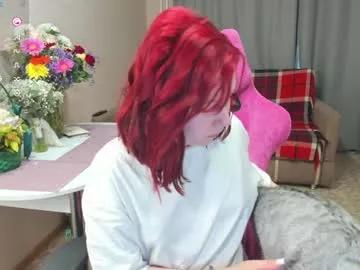 elizabethflowerr from Chaturbate