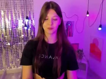 elizamild from Chaturbate is Freechat