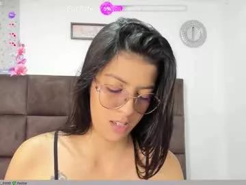 elody_smith from Chaturbate is Freechat