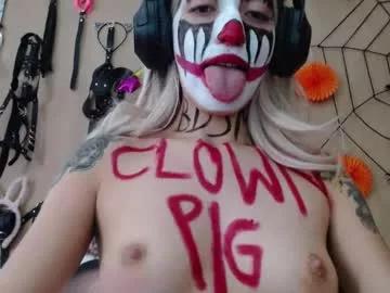 eloise_brown_ from Chaturbate is Freechat