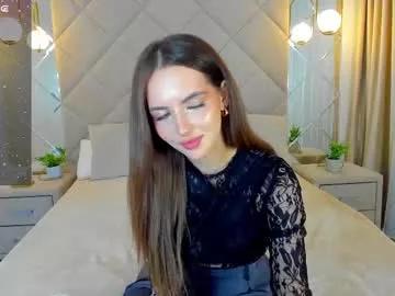 elsa_carterr from Chaturbate is Freechat