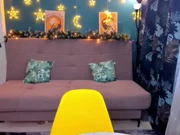 elsa_flow from Chaturbate is Freechat