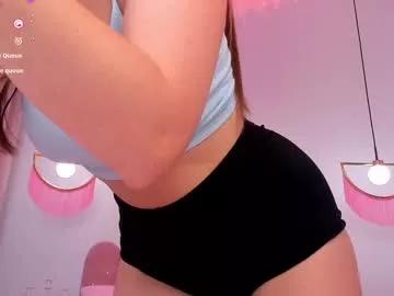 elsajoness from Chaturbate is Freechat