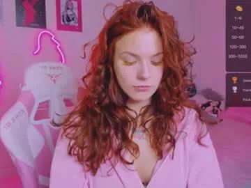 elsie_ginger from Chaturbate is Freechat