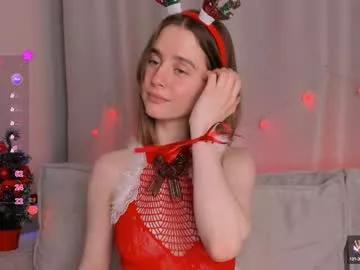 elvahance from Chaturbate is Freechat