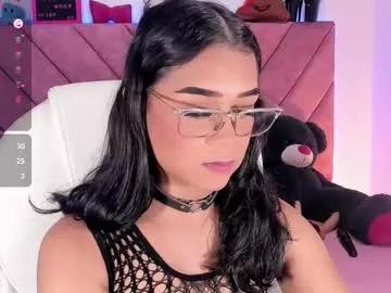 ely_doll from Chaturbate is Freechat