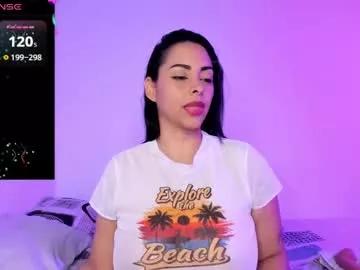 emilianaa1 from Chaturbate is Freechat