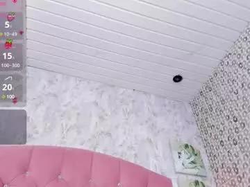 emilie_james from Chaturbate is Freechat