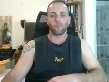 emiliozem8 from Chaturbate is Freechat