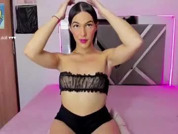 emily_777_ from Chaturbate is Freechat