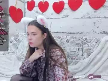 emily__luv from Chaturbate is Freechat