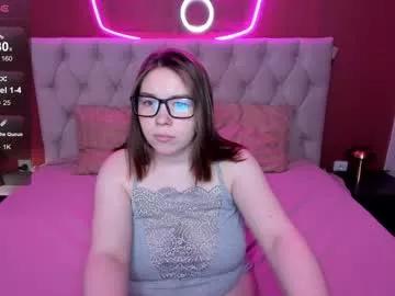 emily_amorre from Chaturbate is Freechat